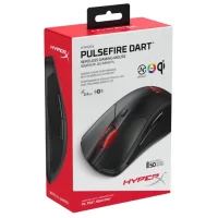 Игровая мышь HyperX Pulsefire Dart фото 8